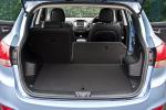 Hyundai ix35 2013 года (UK)